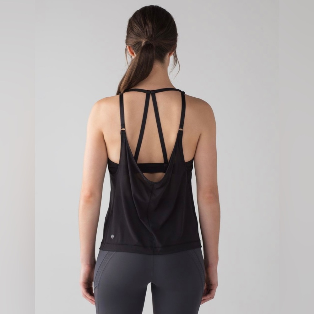 New Lululemon Tank Top